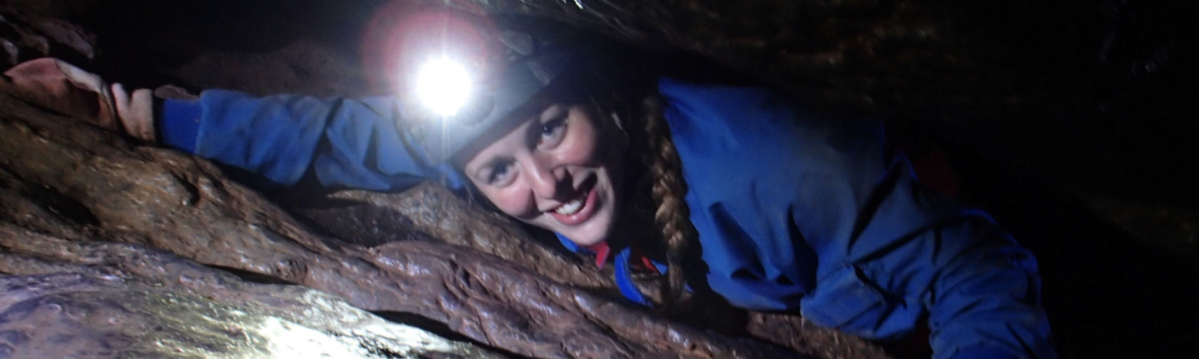 x-treme Adventure Caving in Cheddar Somerset